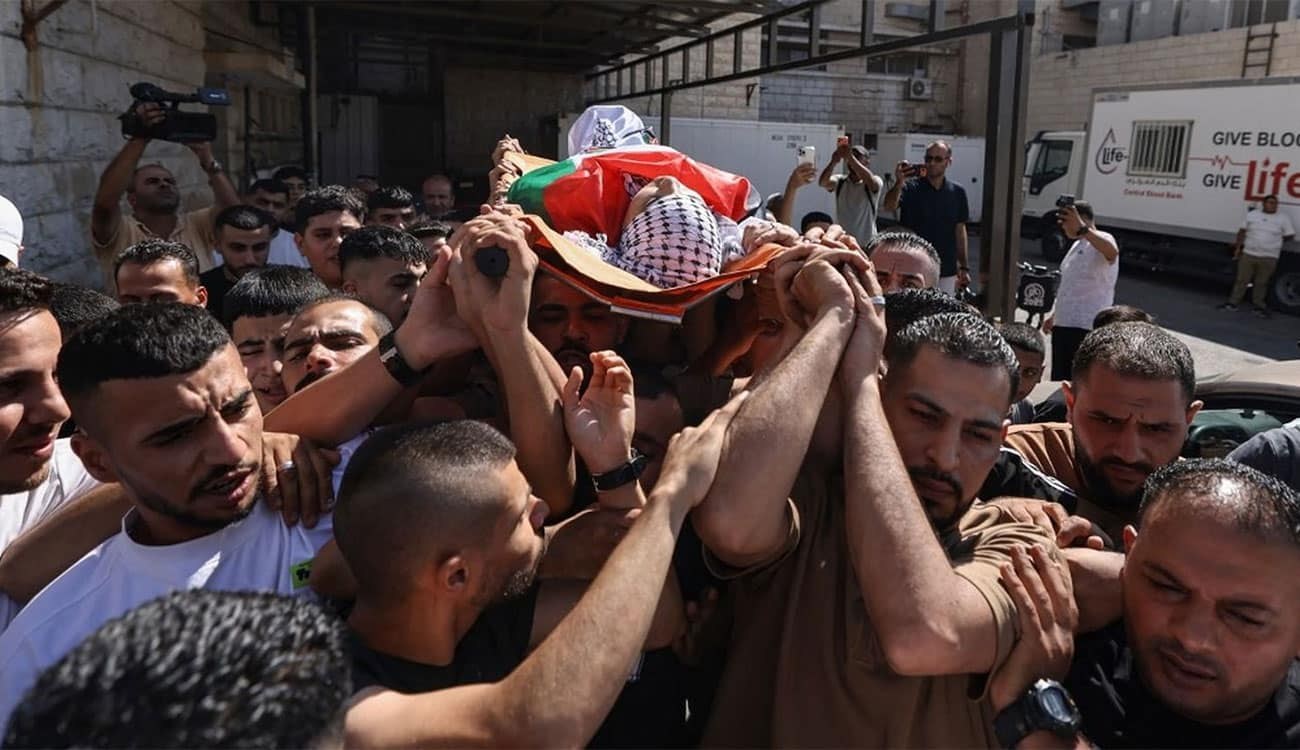 Agression contre Gaza : Quatre martyrs tués par des frappes sionistes