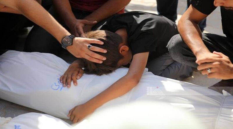 Agression sioniste à Gaza : 73 419 martyrs et 174 364 blessés.
