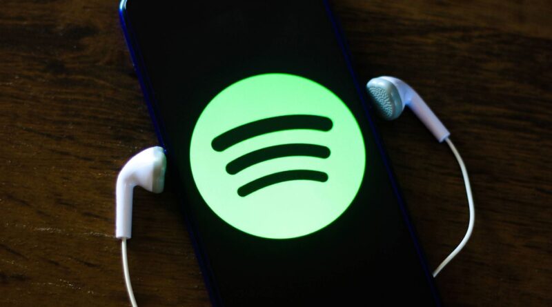 « AI Persona » : Spotify introduit un badge pour les contenus musicaux IA