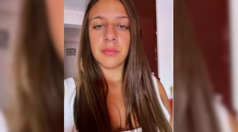 Aisne : Appel à témoins pour retrouver Lilliana, 15 ans, disparue