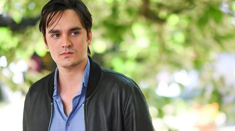Alain-Fabien Delon parle de Douchy, « n’ayant plus les sous » pour l’entretenir