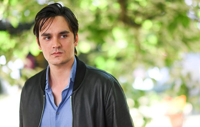 Alain-Fabien Delon parle de Douchy, « n’ayant plus les sous » pour l’entretenir