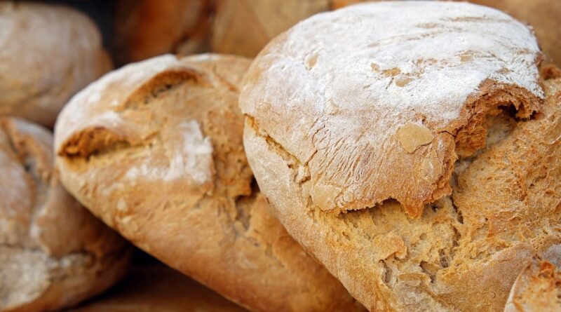 Allemagne : Achat de pain, retour furieux pour 10 grammes manquants