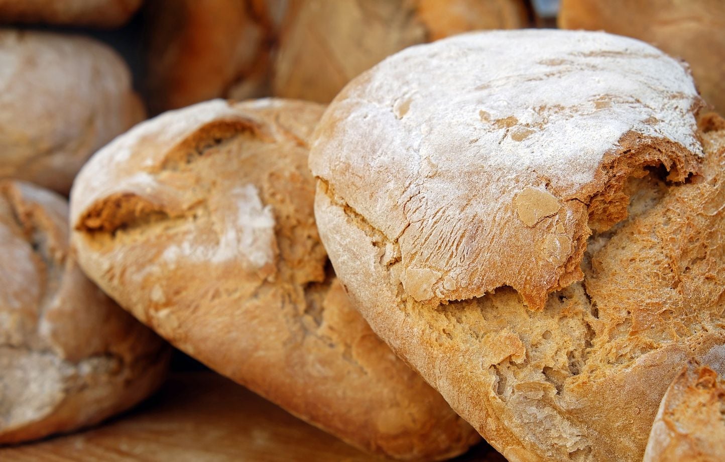 Allemagne : Achat de pain, retour furieux pour 10 grammes manquants