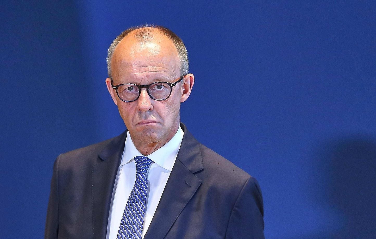 Allemagne : Campagne de désinformation ciblant le chancelier Friedrich Merz