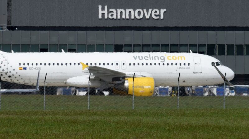 Allemagne : intrusion de drones perturbe l'aéroport d'Hanovre après Leipzig