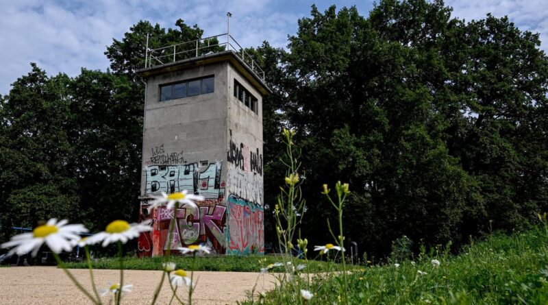 Allemagne : Les services secrets russes auraient caché des armes à feu en Brandebourg ?