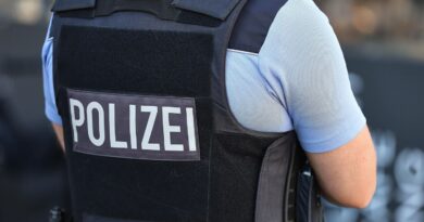 Allemagne : Services secrets russes suspects en Roumanie, cache d'armes découverte
