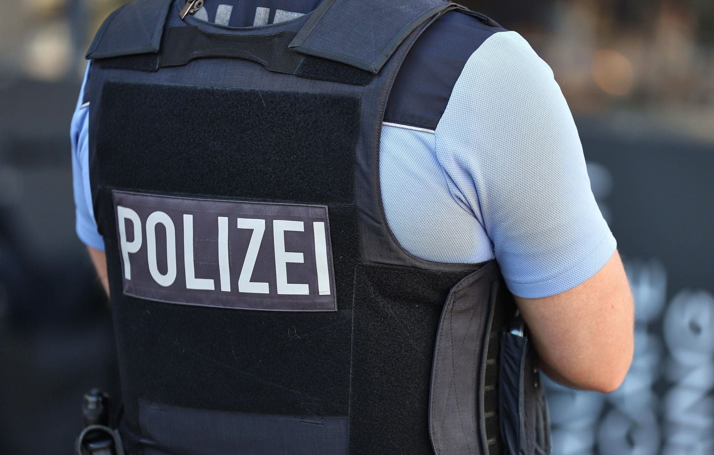 Allemagne : Services secrets russes suspects en Roumanie, cache d'armes découverte
