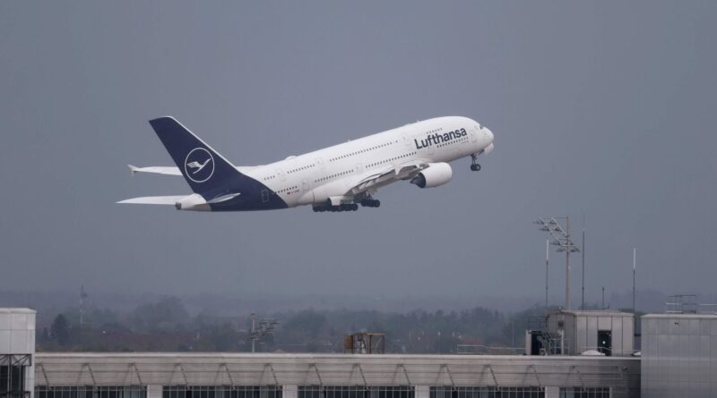 Allemagne : Un Airbus atterrit avant le seuil de piste, enquête ouverte