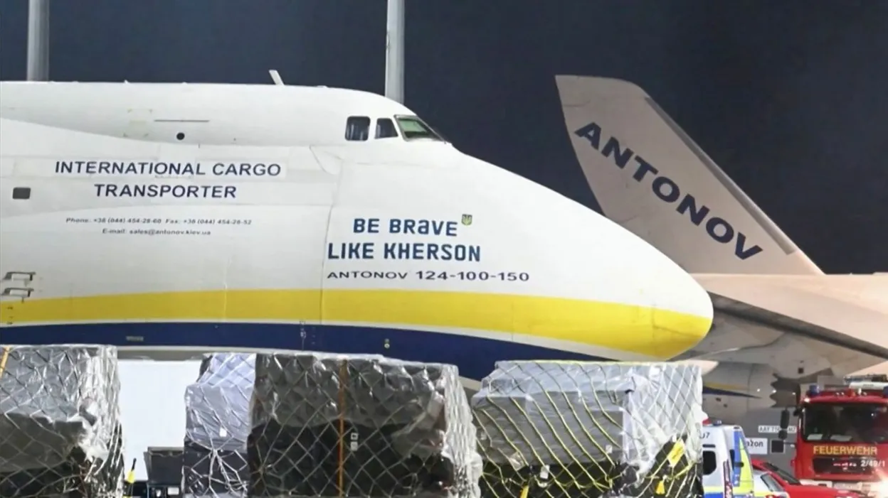 Allemagne : un drone explosif perturbe l'aéroport de Leipzig, clé pour l'Ukraine
