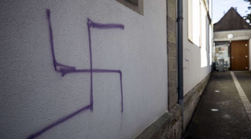 Allemagne : Un fanatique d’Hitler identifié comme l'auteur d'un attentat antisémite en 1970