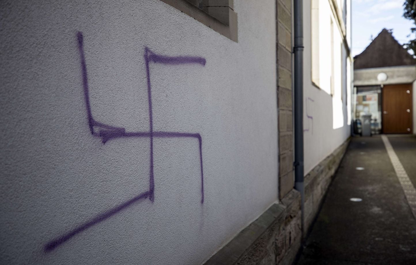 Allemagne : Un fanatique d’Hitler identifié comme l'auteur d'un attentat antisémite en 1970