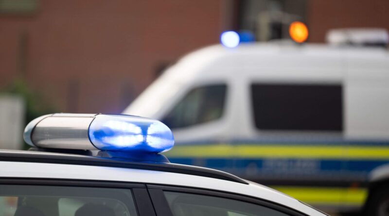 Allemagne : Un jeune homme tue deux personnes, dont son ex, au lycée