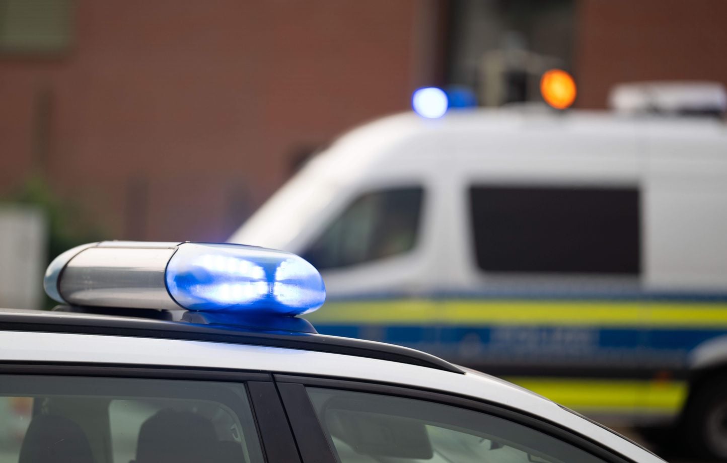 Allemagne : Un jeune homme tue deux personnes, dont son ex, au lycée