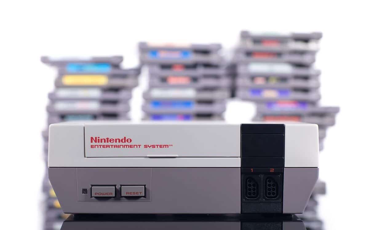 « Allô Nintendo, j'ai perdu mon épée magique » : le standard insolite des années 80.