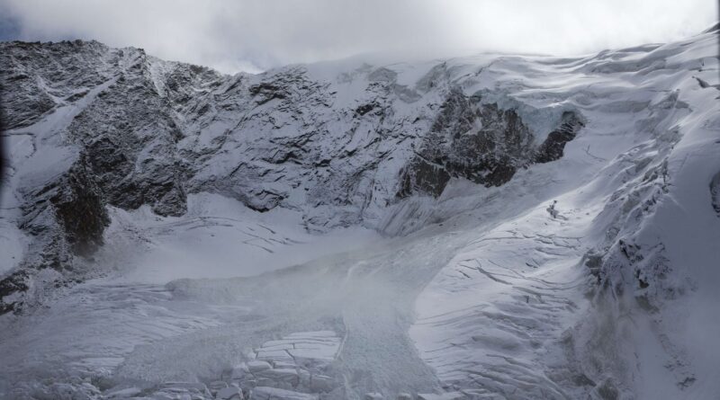Alpes : Découverte des corps de deux alpinistes 34 ans après leur disparition