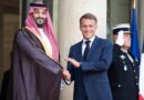 Alstom, CMA CGM et l'Arabie saoudite : près d'un milliard d'euros de contrats
