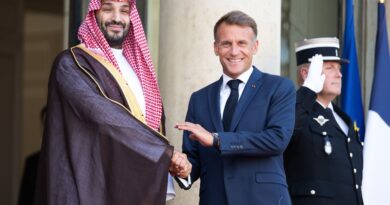 Alstom, CMA CGM et l'Arabie saoudite : près d'un milliard d'euros de contrats