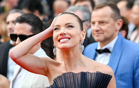 Amandine Petit « tellement heureuse » d’avoir relevé un grand défi sportif