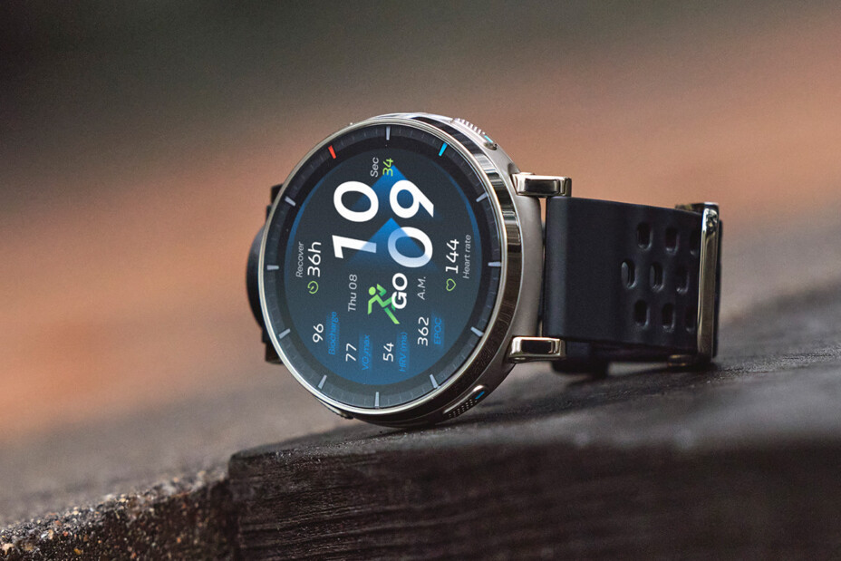 Amazfit Active 3 Premium : une offre Amazon pour sportifs fauchés