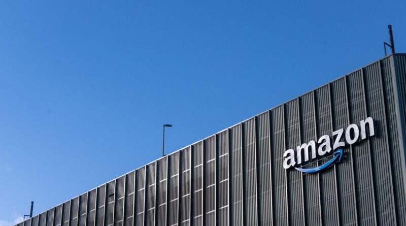 Amazon construit une immense centrale à gaz au Texas pour ses centres de données.
