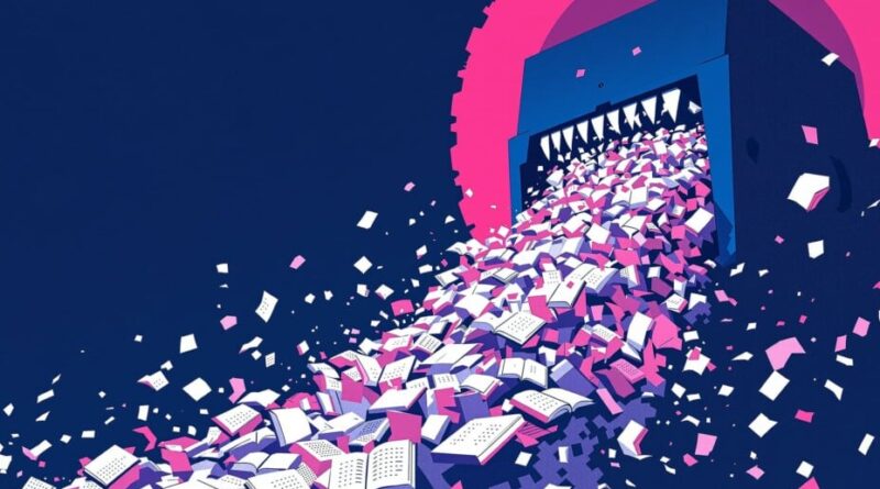 Amazon et Anthropic achètent des livres rares pour alimenter leur IA