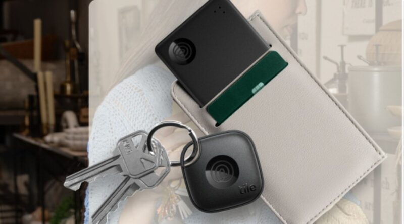 Amazon réduit de 34 % le prix de ce duo de trackers Bluetooth iOS et Android.