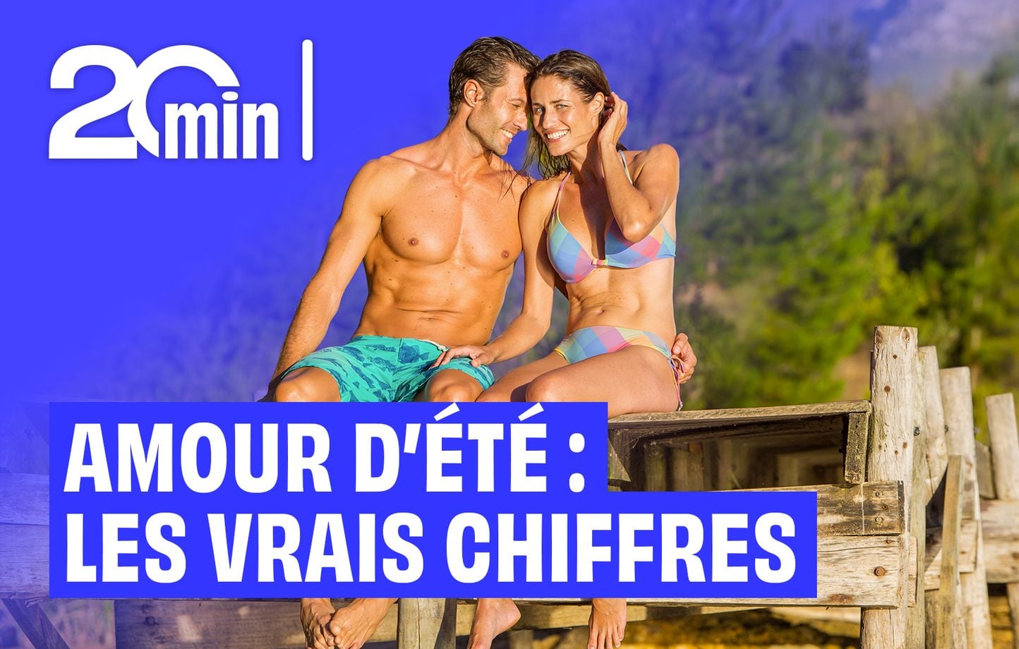 AMOUR D’ÉTÉ : LES CHIFFRES RÉELS DÉVOILÉS