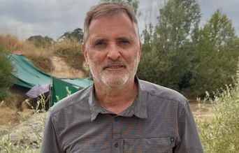 Angeac-Charente : Ce « site de malade » devient référence mondiale avec milliers de fossiles de dinosaures.