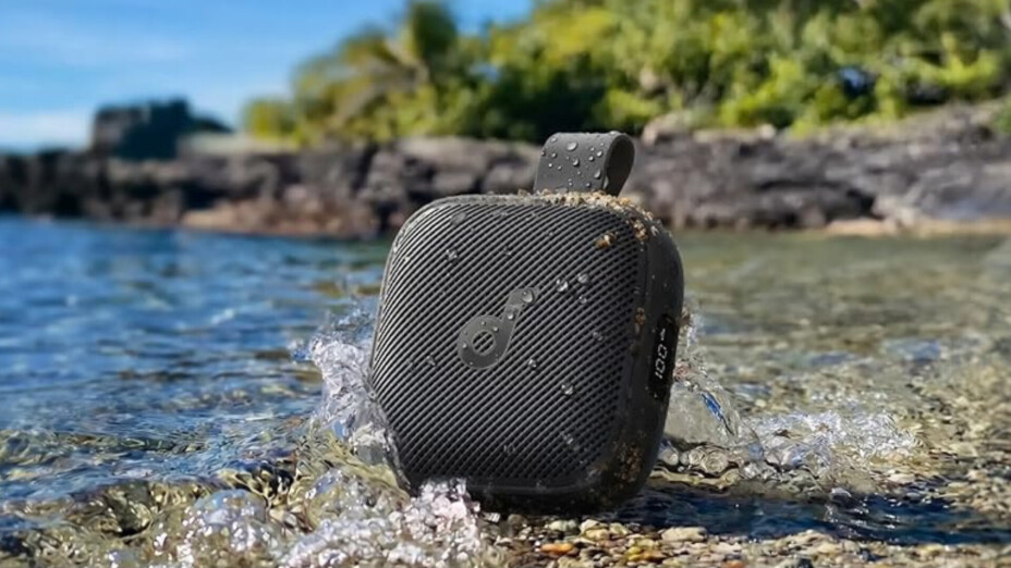 Anker : enceinte Bluetooth et batterie externe à prix réduit