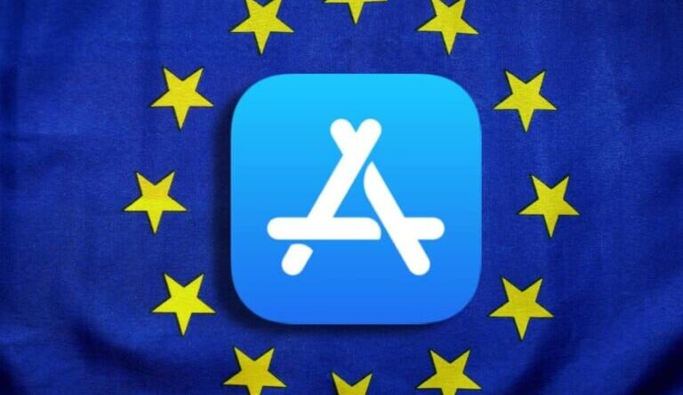 App Store : Apple « règle ses désaccords » avec l’UE sur le DMA