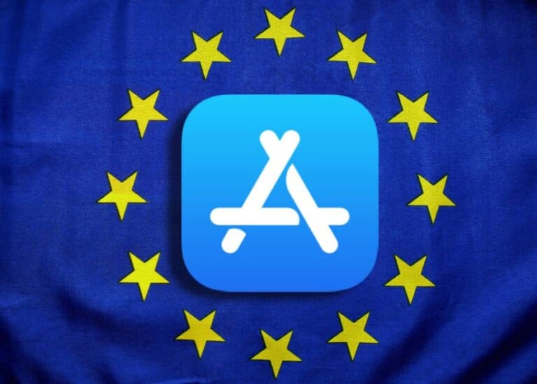 App Store : Apple « règle ses désaccords » avec l’UE sur le DMA
