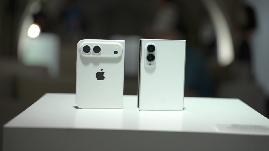 Apple annonce une keynote pour l’iPhone Ultra et les iPhone 18 Pro.
