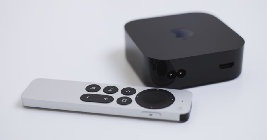 Apple augmente ses prix, tandis qu’Amazon réduit ceux de l’Apple TV 4K 2022.