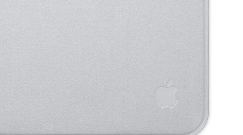 Apple dévoile sa nouvelle chiffonnette, moins chère mais toujours trop chère.