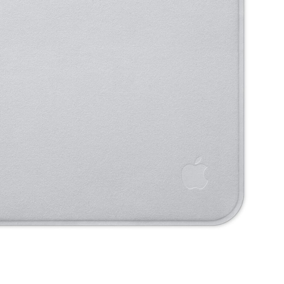 Apple dévoile sa nouvelle chiffonnette, moins chère mais toujours trop chère.