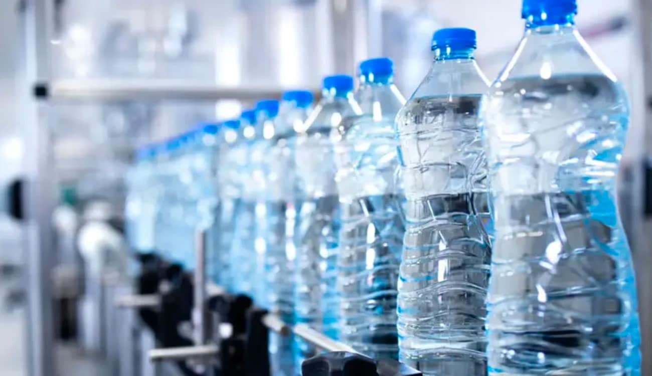 Approvisionnement en eau minérale : amélioration attendue dès septembre