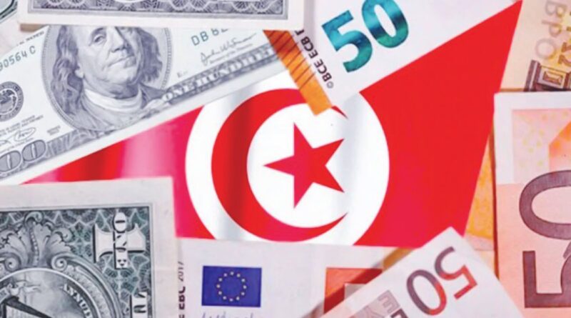 Après 700 millions d'euros remboursés, la Tunisie perd neuf jours d'importation.