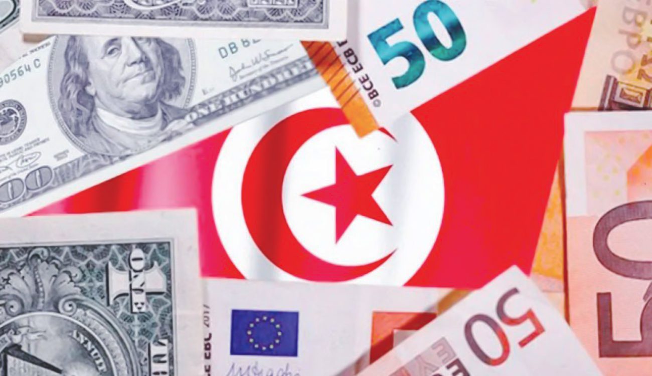 Après 700 millions d'euros remboursés, la Tunisie perd neuf jours d'importation.