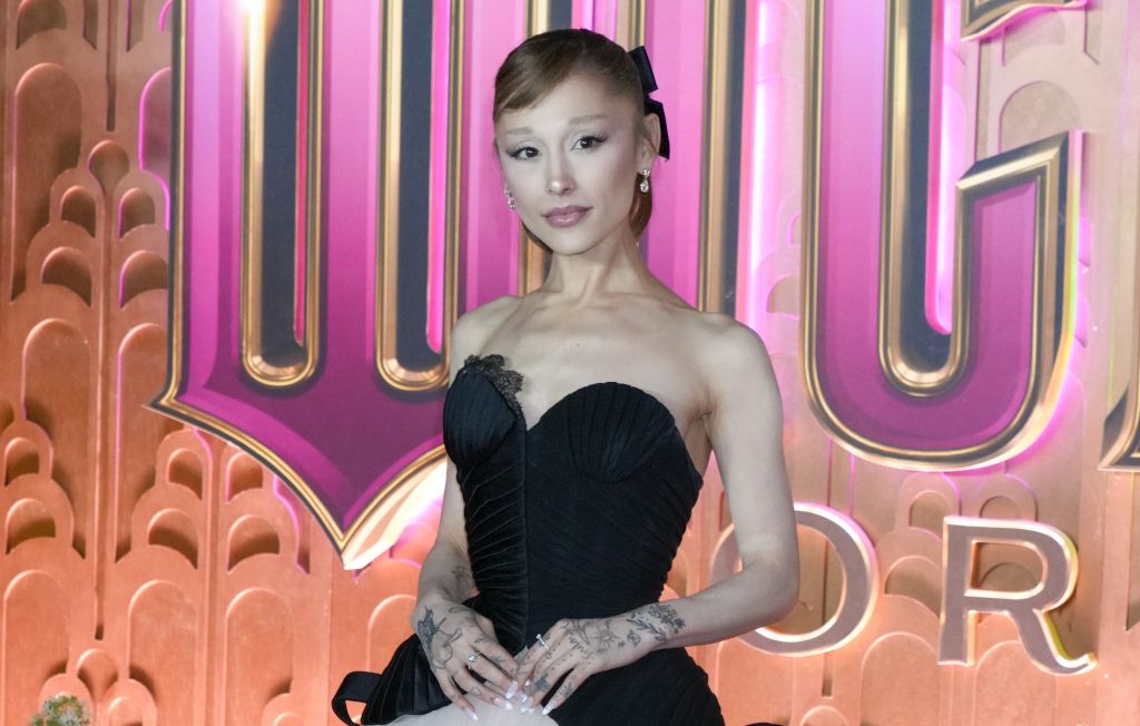 Ariana Grande attaque les hackers ayant volé des années de travail