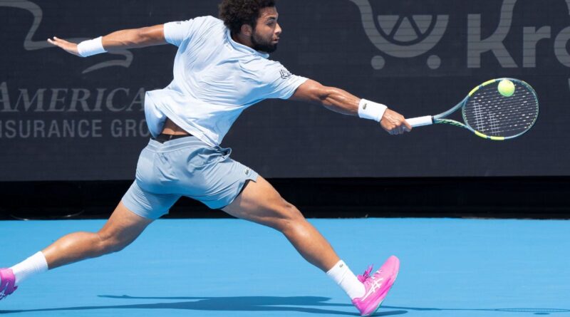 Arthur Fils-Tiafoe : Chaîne TV et horaire de la finale du Masters 1000 de Cincinnati ?
