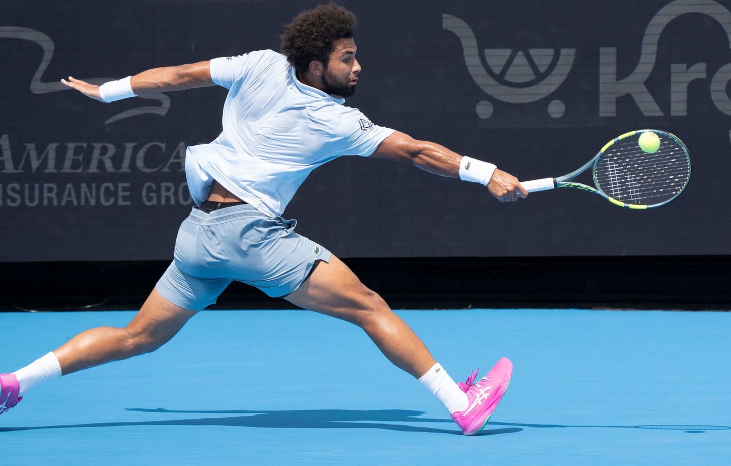 Arthur Fils-Tiafoe : Chaîne TV et horaire de la finale du Masters 1000 de Cincinnati ?