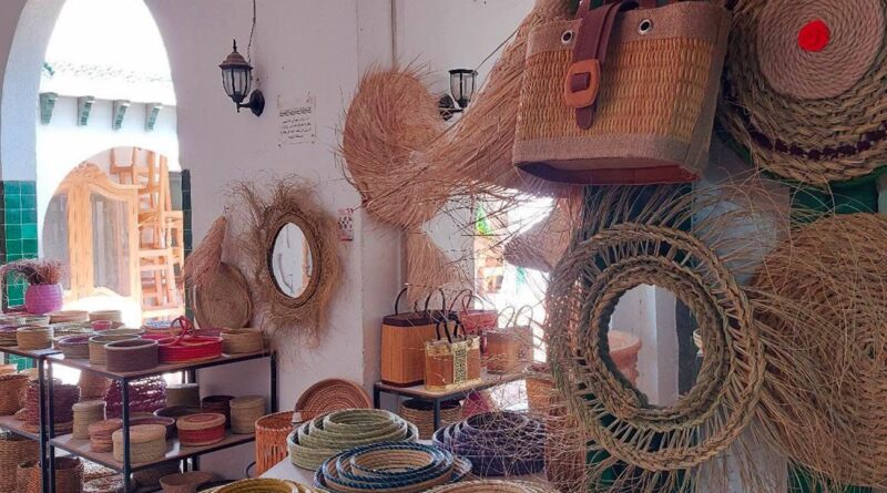 Artisanat tunisien : Pourquoi il est essentiel d'aider nos artisans