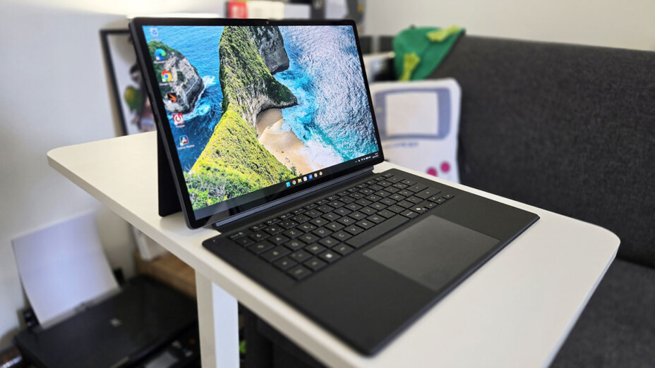 Asus ProArt PZ14 : remise de 150 € sur la tablette OLED Windows avec Snapdragon X2 Elite