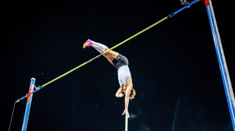 Athlétisme : Duplantis et Karalis, records du monde à Zurich, soirée incroyable.