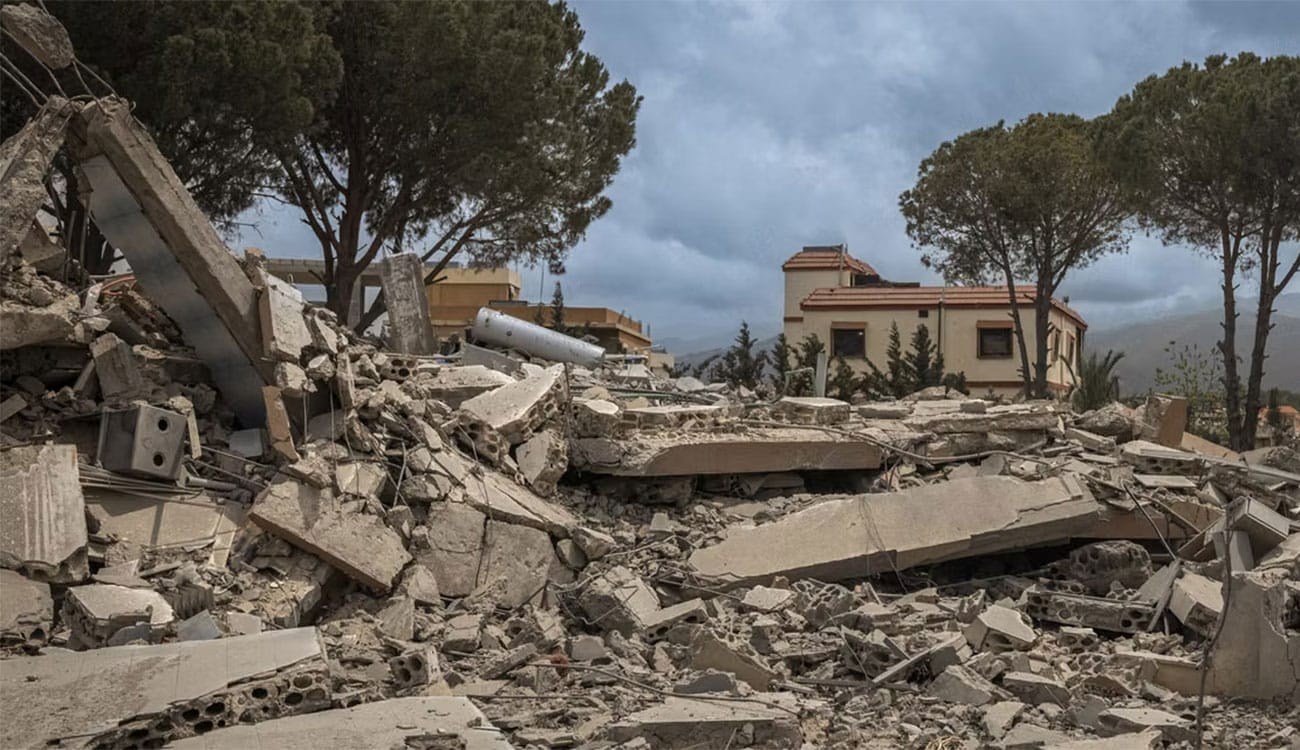 Attaques meurtrières sionistes au Liban : Les violations menacent les négociations