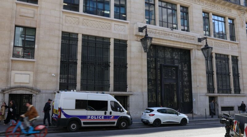 Attentat déjoué contre Bank of America à Paris : une Belge incarcérée et mise en examen