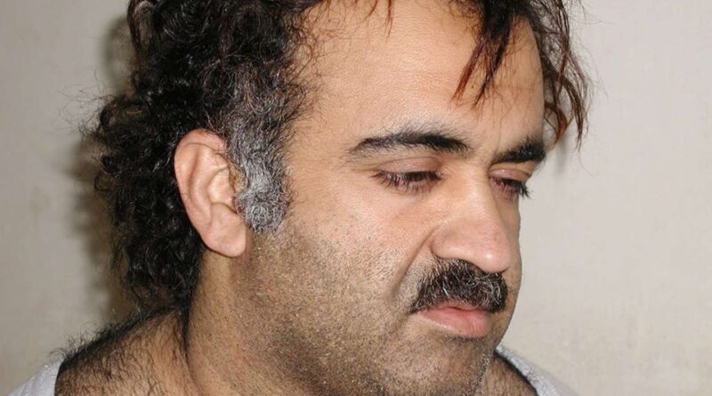 Attentats du 11-Septembre : le cerveau présumé jugé dès le 5 juin 2028 à Guantánamo