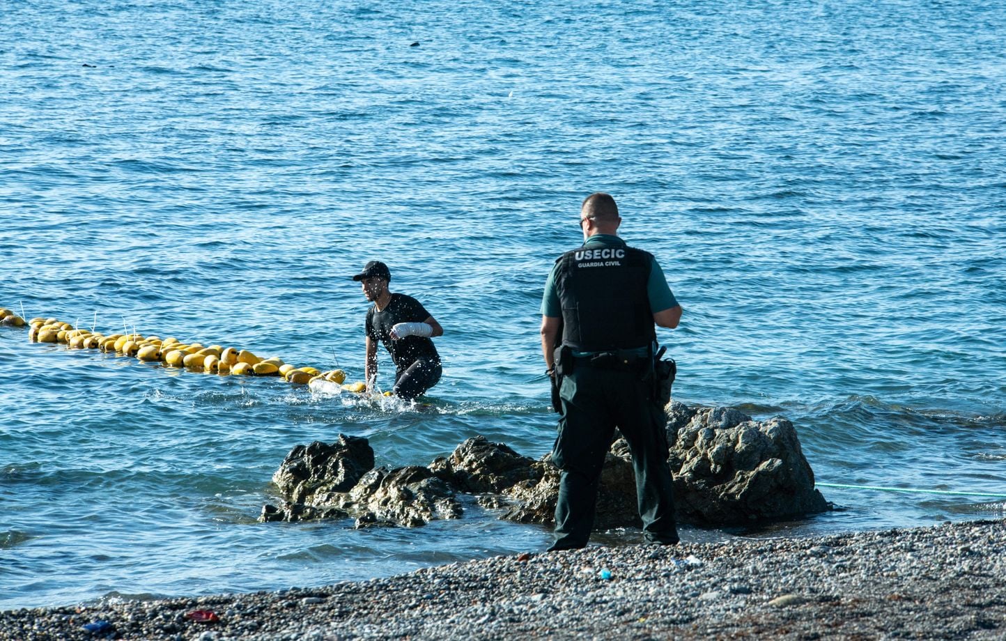Au moins 72 morts dans la tentative d'atteindre Ceuta
